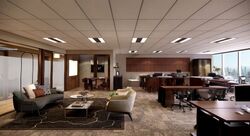 Alexandra Road (D5), Office #498440651